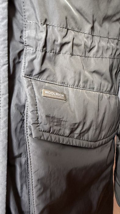 Куртка / парка від Woolrich / ідеальний стан