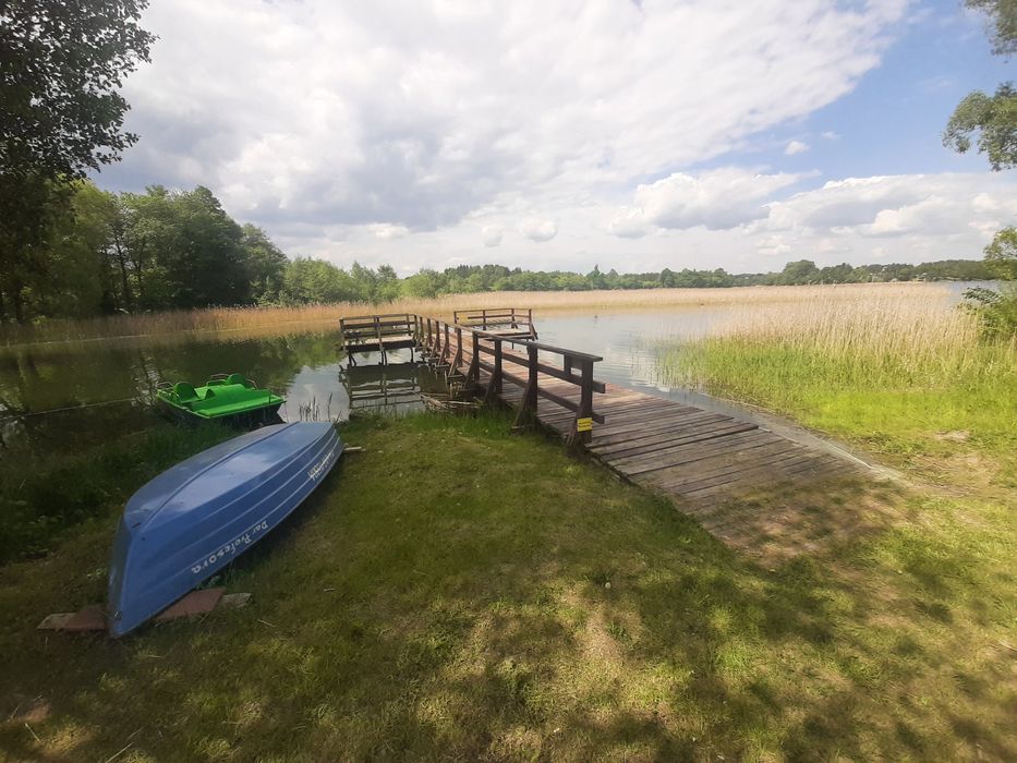 Domek Słoneczny Stok Kretowiny  Jezioro Narie