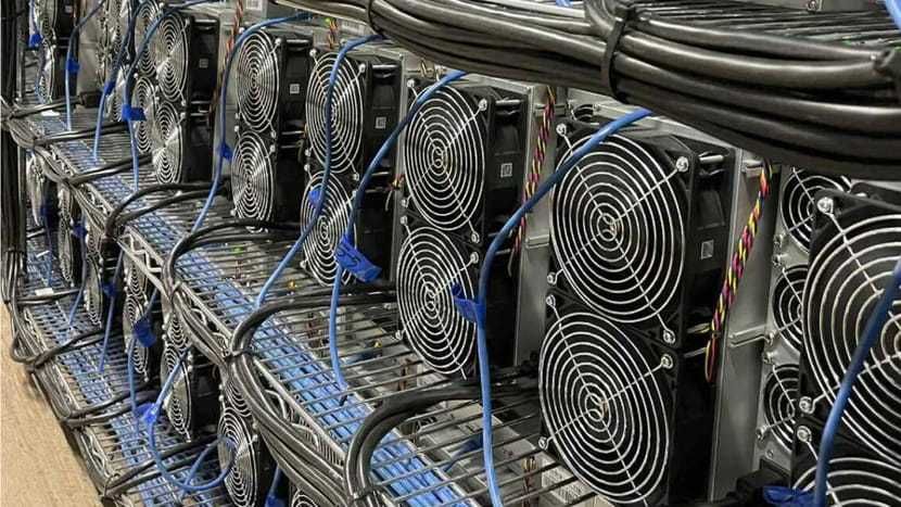 Дата центр, Майнінг готель, зберігання ASIC-майнерів, майнінг готель хостинг асік