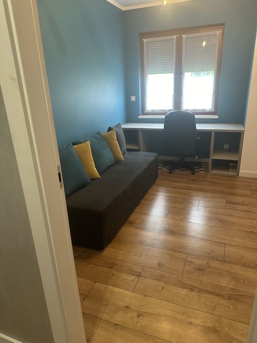Do wynajęcia dom parterowy blisko Bielan Wrocławskich