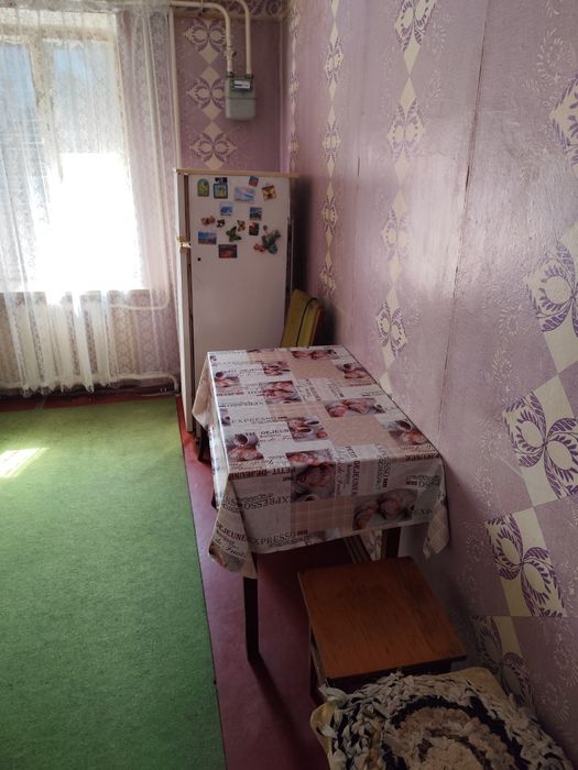 Продаж 3 кімнатної квартири в м. Канів