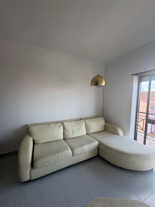 Sofá Chaise Lounge