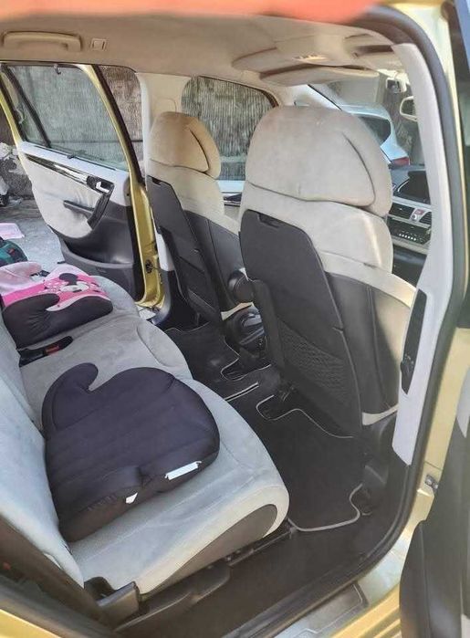Citroen C4 Grand Picasso