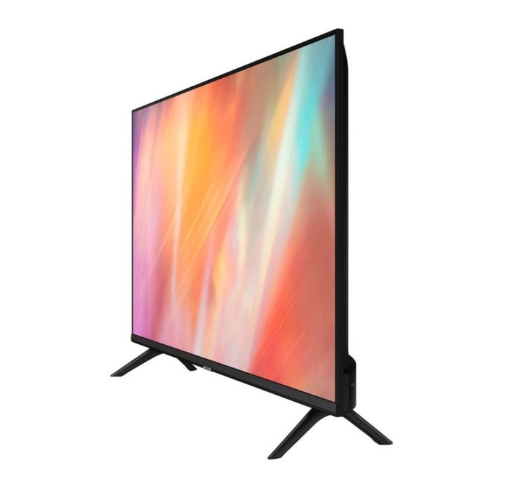 TV SAMSUNG UE50AU7025KXXC (LED - 50'' - 127 cm - 4K Ultra HD - Smart TV)