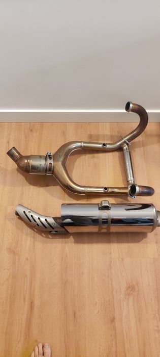 Peças OEM BMW GS 1200