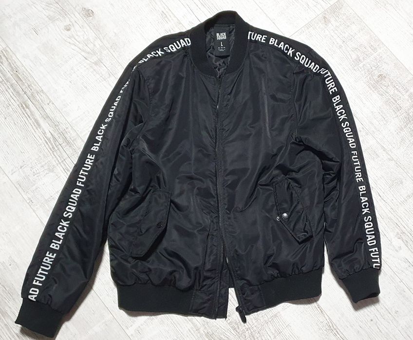 Куртка чоловіча розмір L