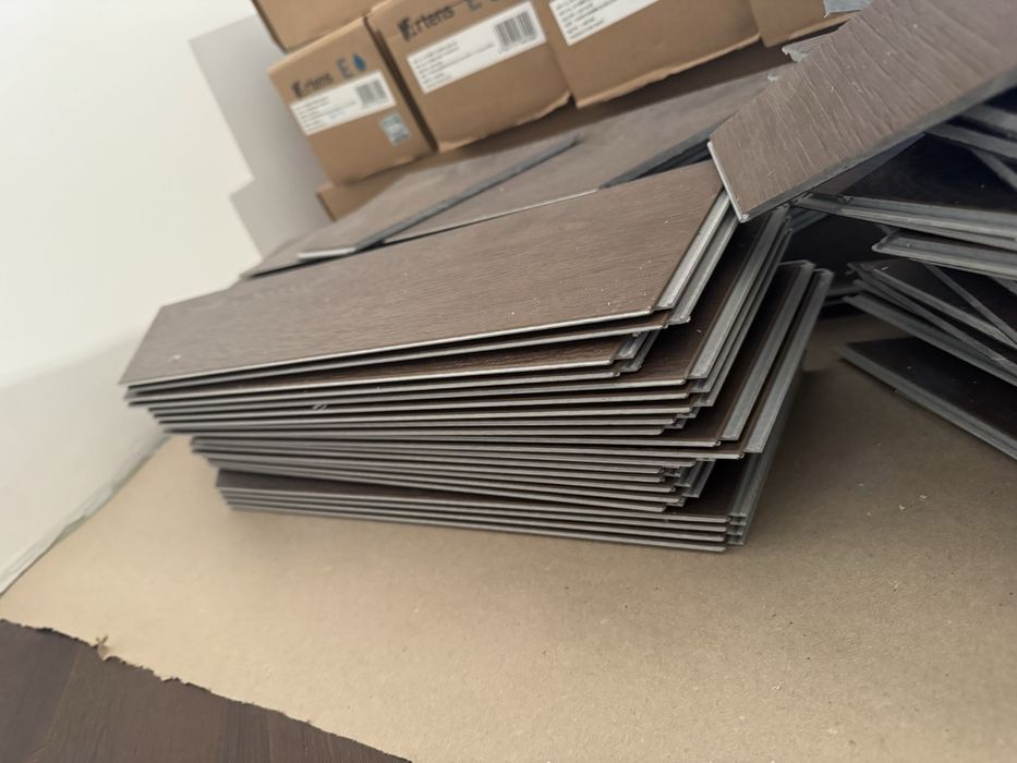 Panelw winylowe jodełka