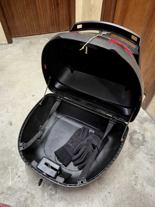 Top case mota XL