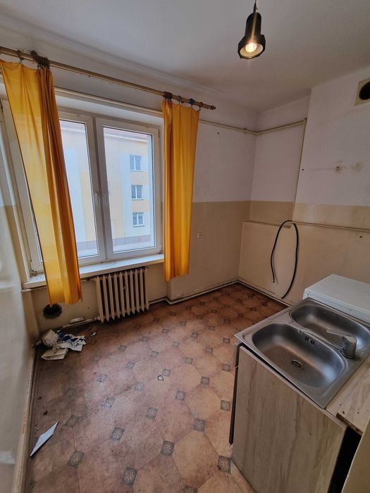 Kawalerka Trzebiatów ul. Jaromin 31,5 m2