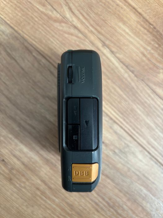 Walkman Philips AQ6581
