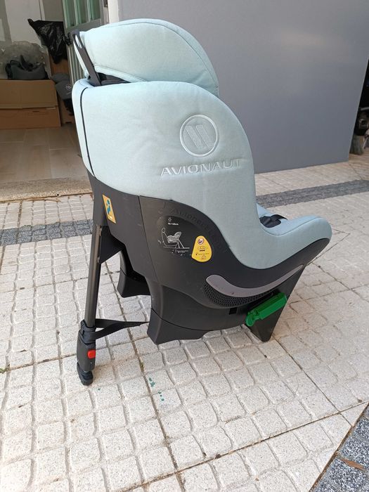 Cadeira auto avionaut sky basic