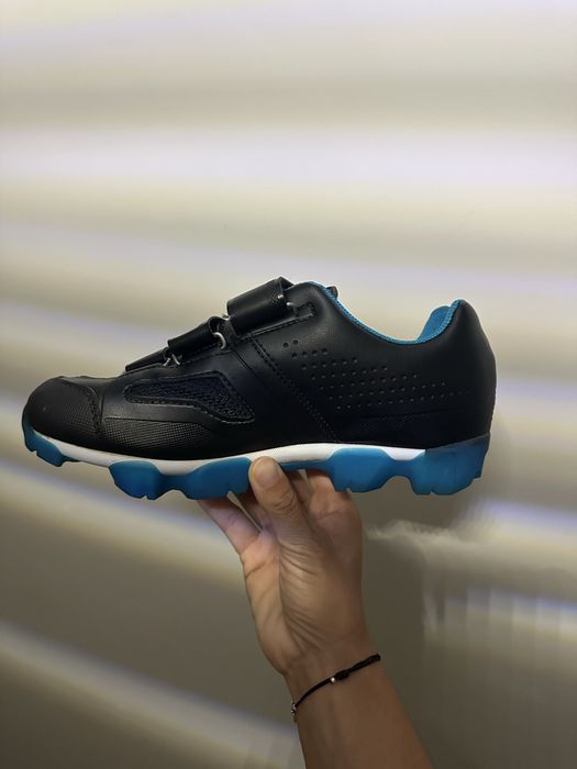 Sapatilhas de ciclismo