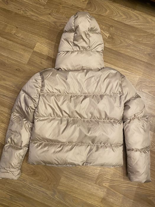 Куртка утепленная