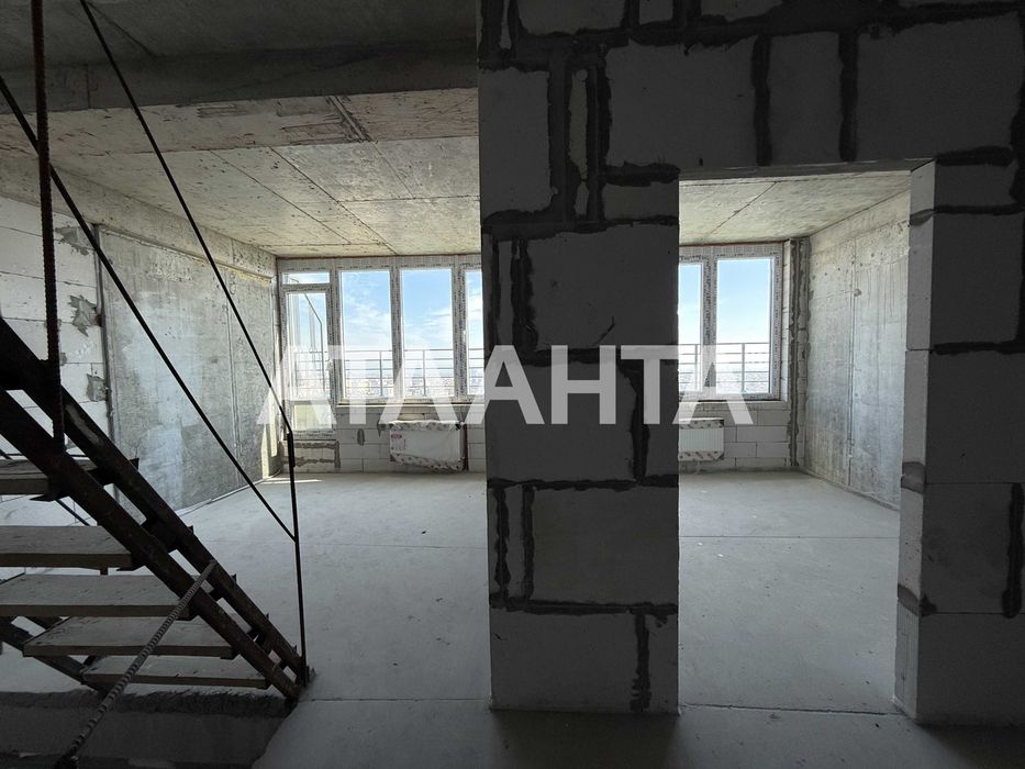 Продам Пентхаус с Террасами 159м2 ЖК Таировские сады Вильямса