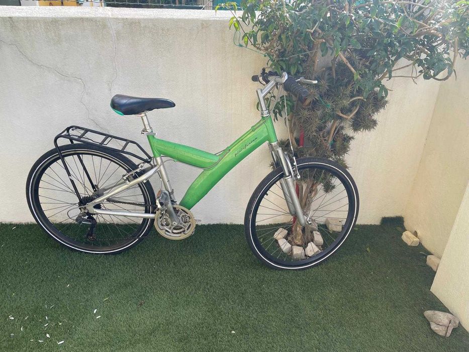 Bicicleta Pininfarina