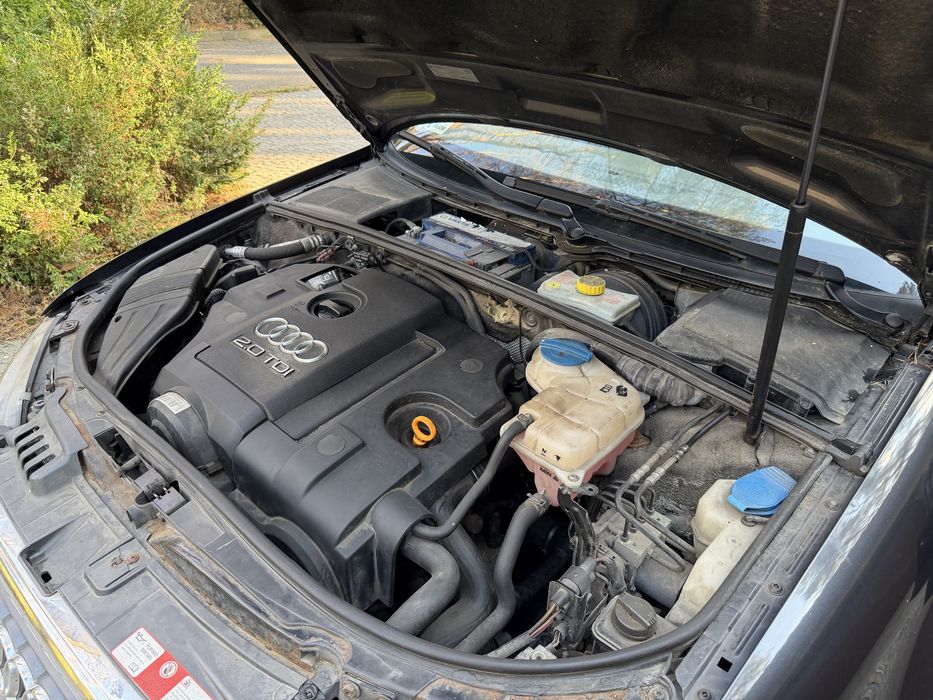 Продам Audi A 4