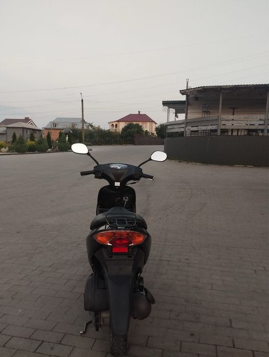 Продам скутер Suzuki Adress V50