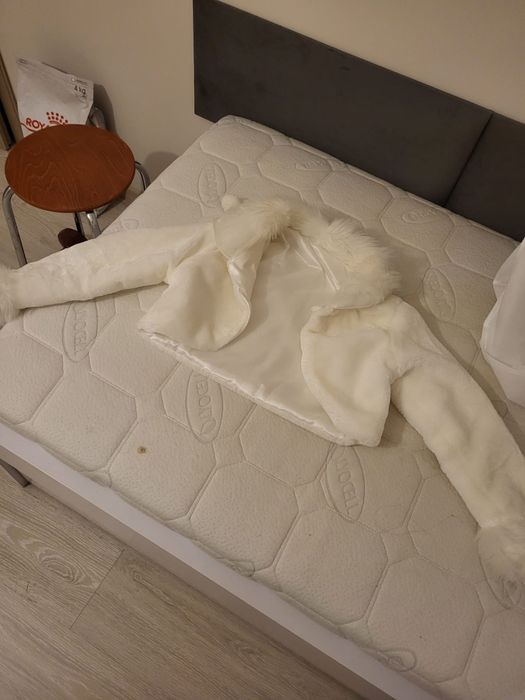 Suknia Ślubna "W fashion" rozmiar 36