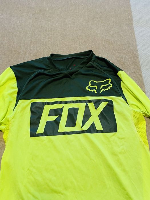 Jersey Fox Ranger64283846345857121