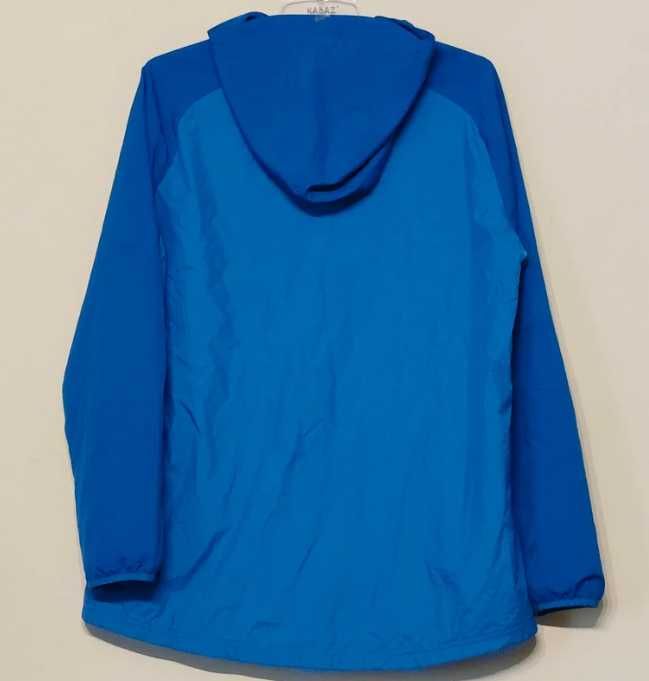 Bluza wiatrówka męska adidas