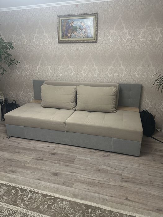 Диван трансформер