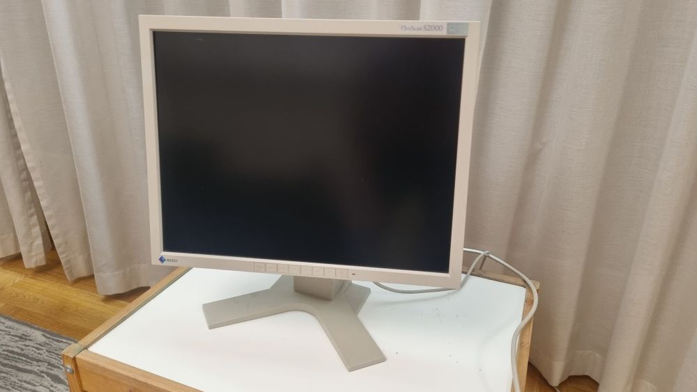 Monitor EIZO FlexScan2000