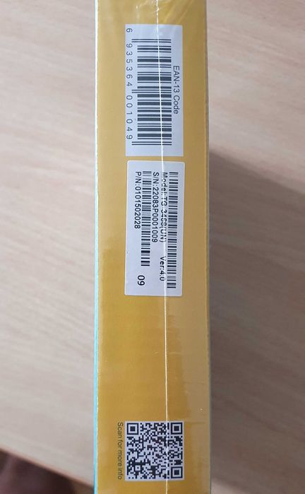 Network adapter TP-Link  Gigabit Pci Express