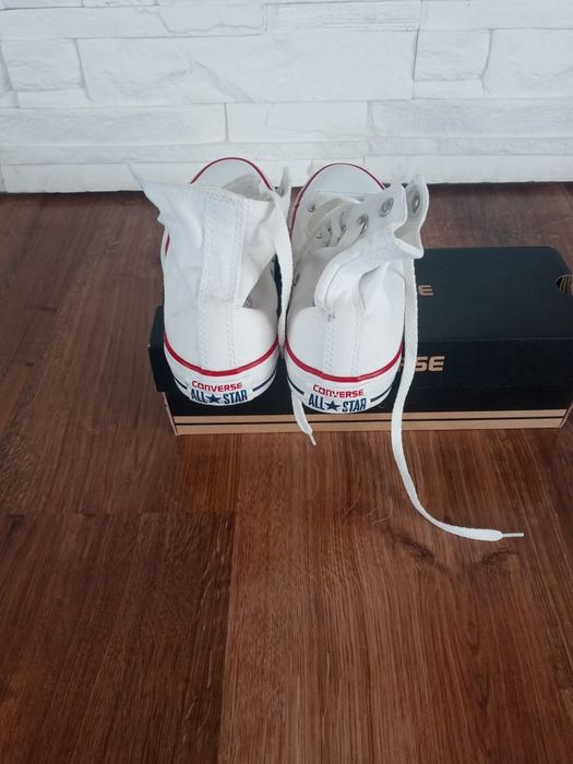Buty Trampki Converse all star rozm 37
