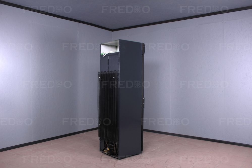 ‼️ХИТ‼️ Холодильный Шкаф Б/У "Inter 501L"