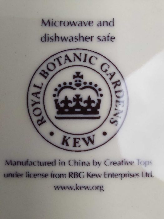 Kitchen Craft nowe talerzyki  Ø18cm-5szt zmywarka mikrofala InPost 1zł