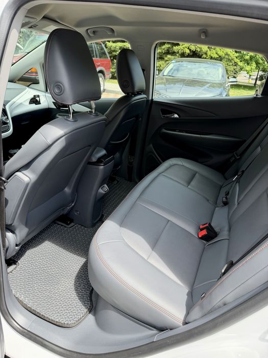 Chevralet Bolt EV Premier 2021
