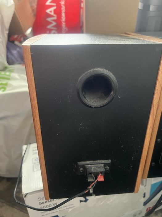 Продам працюючі колонки