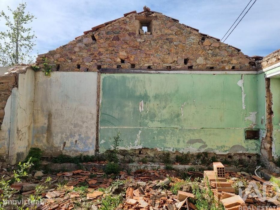 Casa / Villa em Poiares de 96 m2