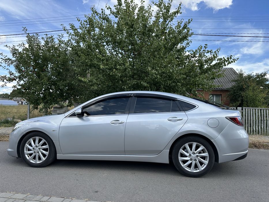 Продам Mazda.  6
