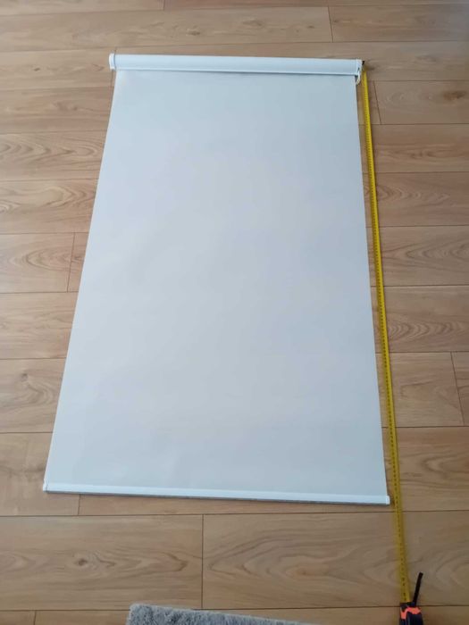 Rolety na okno rolety