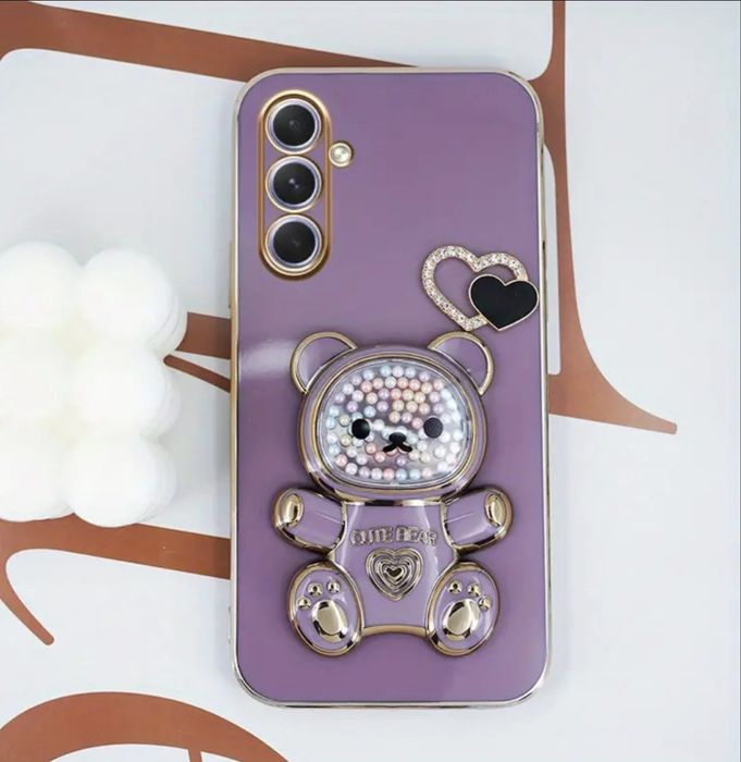 Etui Samsung Galaxy A55 5G