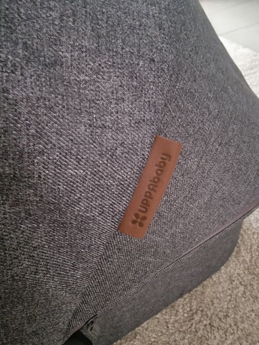 UPPAbaby Alcofa Jordan para Carrinho Vista/Cruz/Ridge