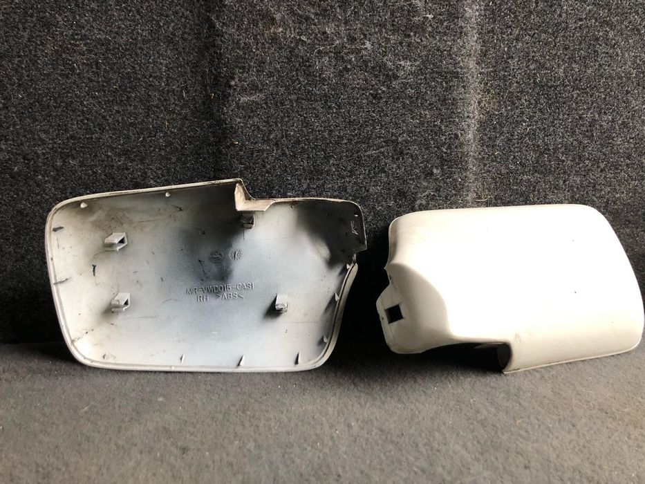 Capas de espelho vw golf 3