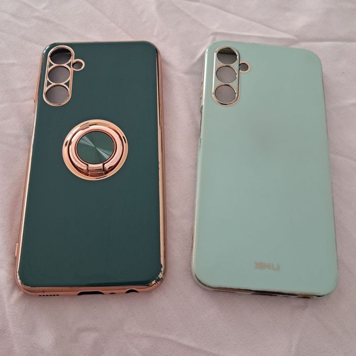Силіконовий чохол на Samsung Galaxy M34 Xiaomi Redmi Note 10 Pro  Poco X3 Nfc