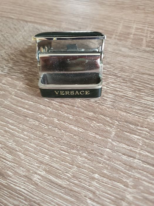 Пряжка змінна для ременя