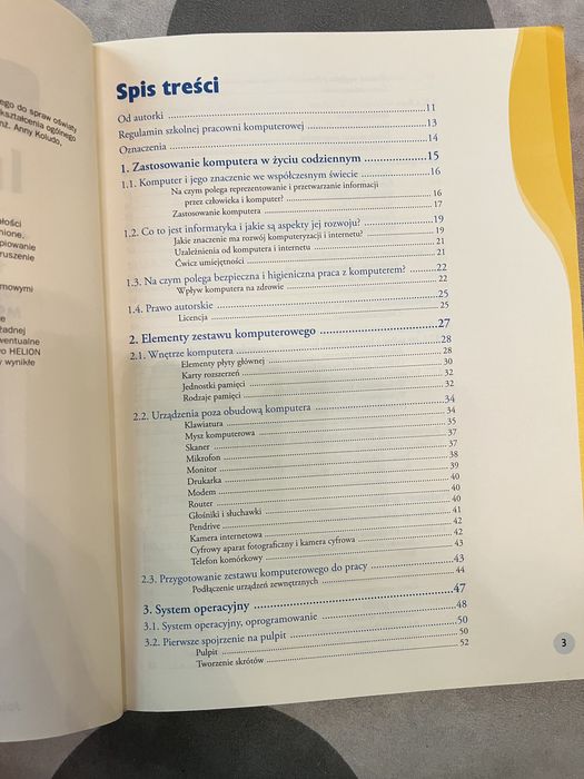 Informatyka Europejczyka