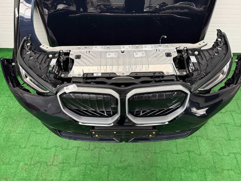 BMW X3 G45 Бампер передний / Передній бампер