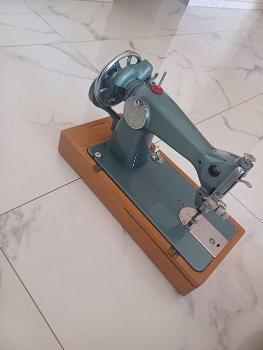 Maszyna do szycia CROSLEY