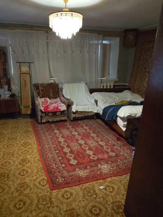 Продається будинок в Воскресенському