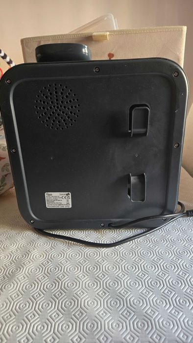 Máquina de fazer biberões de leite em pó Tommee Tippee BB1029A-GS