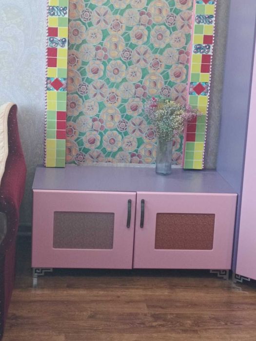 Дитяча кімната.Можливий торг