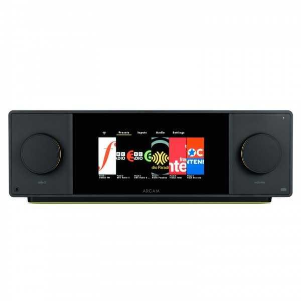 Nowość Arcam SA-35 + AudioVector QR 5 SE | autoryzowany sklep WROCŁAW