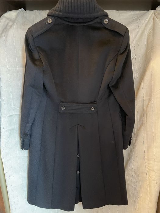 Пальто Max Mara Италия