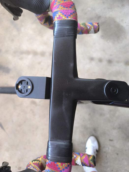 Bicicleta estrada carbono