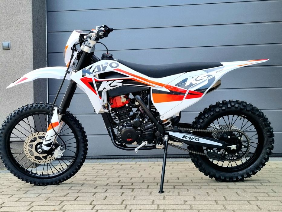 Kayo K5 300 Full Opcja ! Nowy ! Dostawa ! NAJMOCNIEJSZY ! Raty !